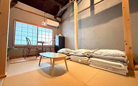 群青の間 Yadokari